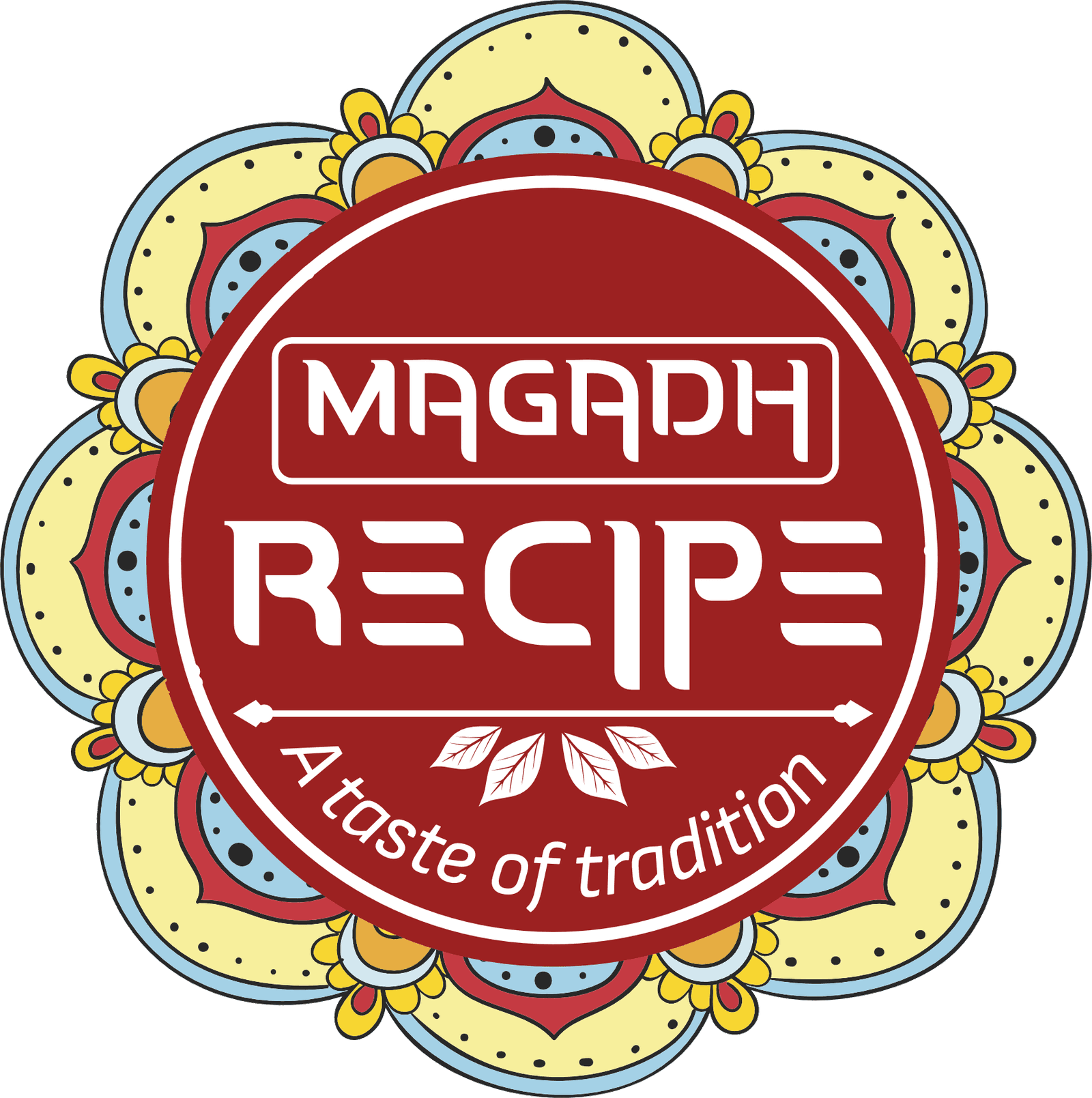 Magadh Recipe