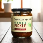 mango pickle 400g