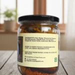 mango pickle 400gback