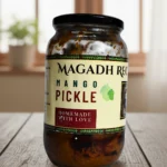 mango pickle 800g