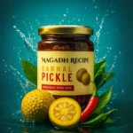 Badhal Pickle