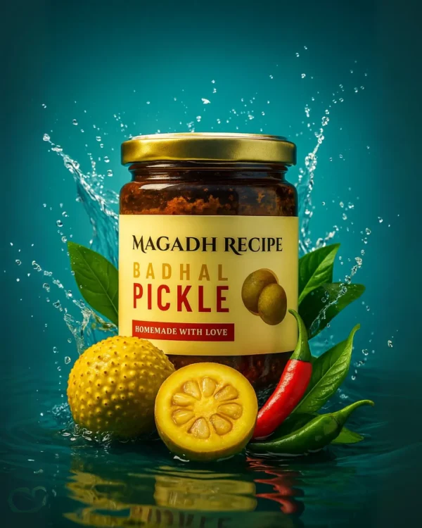 Badhal Pickle