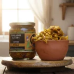 Kathal Pickle