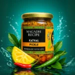 Kathal Pickle