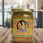 Kathal Pickle jackfruit pickle 400g