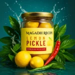 Lemon Pickle
