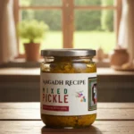 Mixed Veg pickle 400g