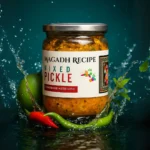 Mixed Vegetable Pickle