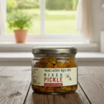 Mixed Vegetable pickle 200g