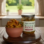 Mixed Vegetable pickle 400g