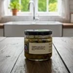amra pickle 200g back