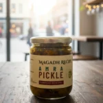 amra pickle 400g