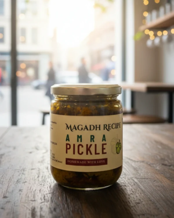 amra pickle 400g
