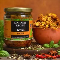 kathal pickle
