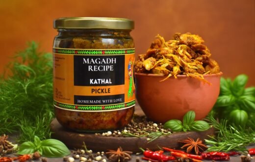 kathal pickle