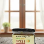 khatta meetha mango pickle 200g
