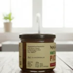 khatta meetha mango pickle 400g back 2