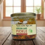kuccha aam pickle 200g