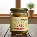 lemon pickle