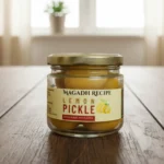 lemon pickle 200g