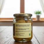 lemon pickle back