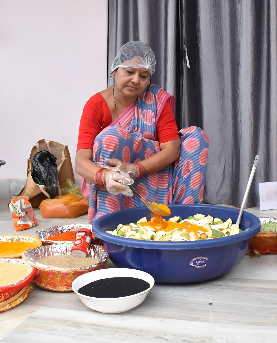 About Us 1 magadh recipe pickle