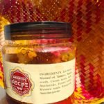 Lal Mirch Bharua Achar